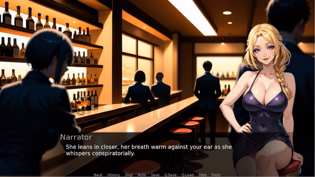 First Dates After 50 screenshot 1