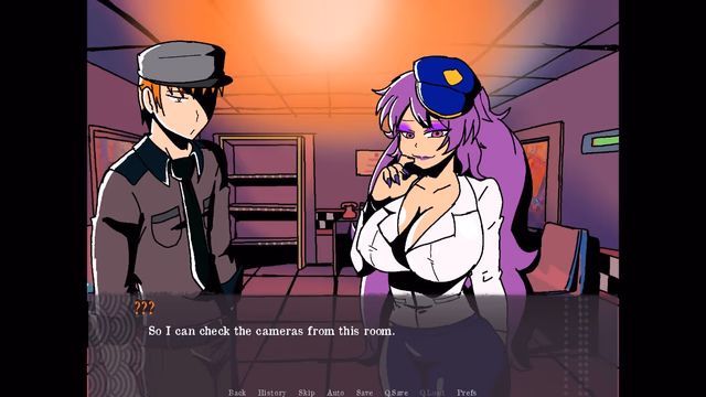 Five Night at Lust screenshot 1