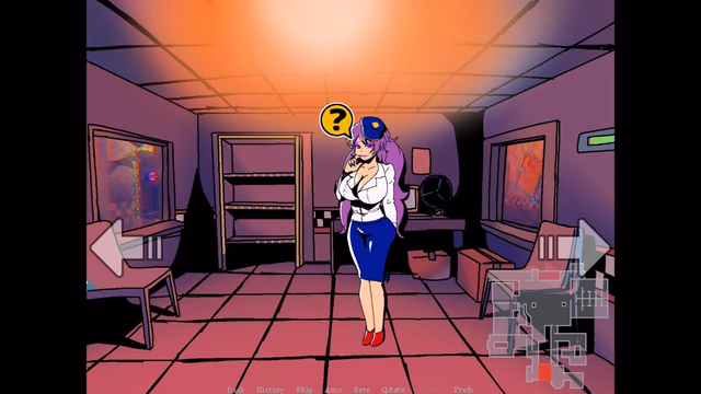 Five Night at Lust screenshot 2