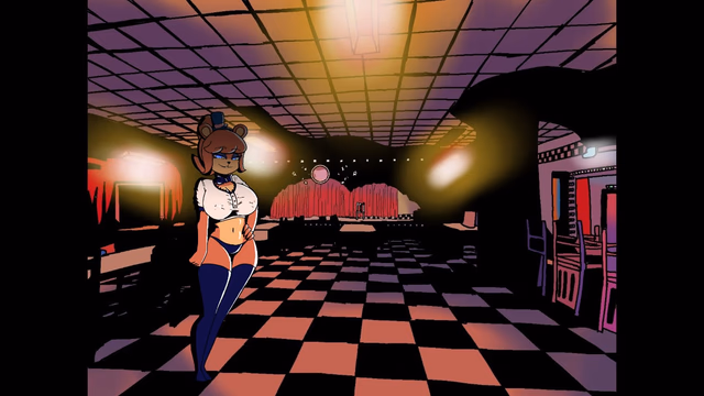 Five Night at Lust screenshot 3
