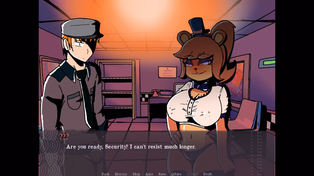 Five Night at Lust screenshot 5