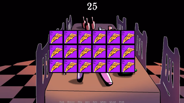 Five Night at Lust screenshot 7
