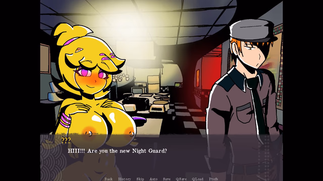 Five Night at Lust screenshot 9