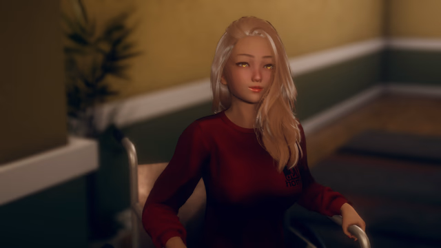 Fleeting Memories screenshot 5