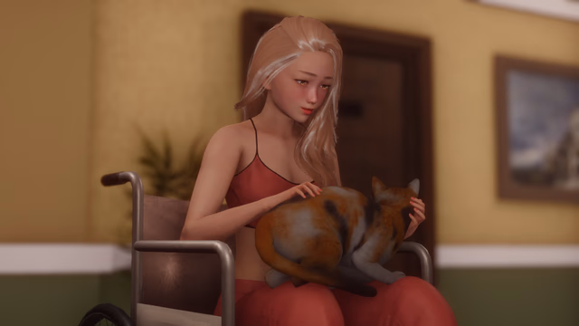 Fleeting Memories screenshot 6