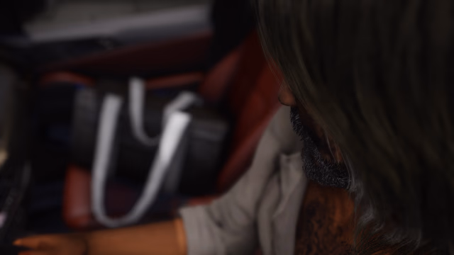 Fleeting Memories screenshot 7
