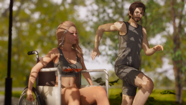 Fleeting Memories screenshot 9