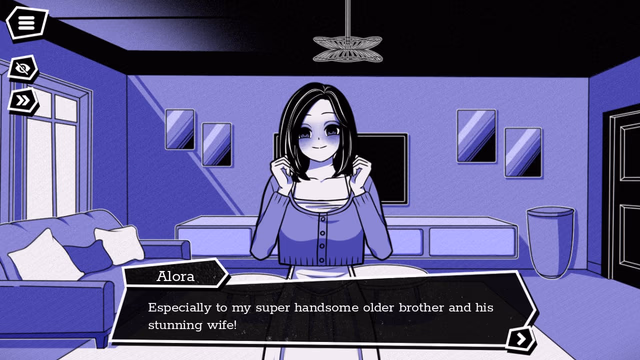 Fleshbreak screenshot 1