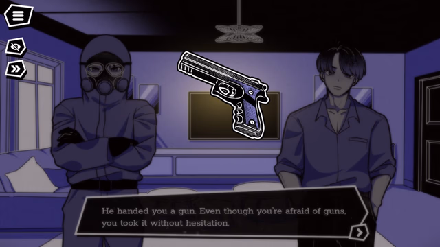 Fleshbreak screenshot 10