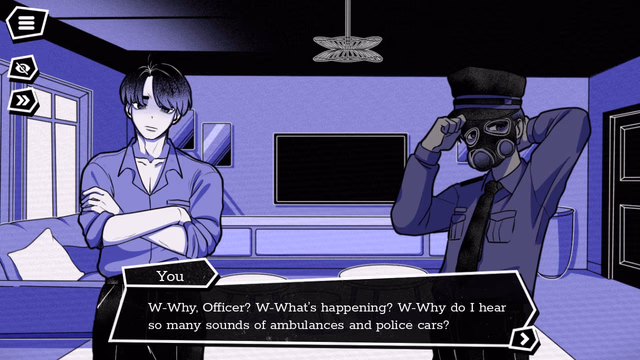 Fleshbreak screenshot 2