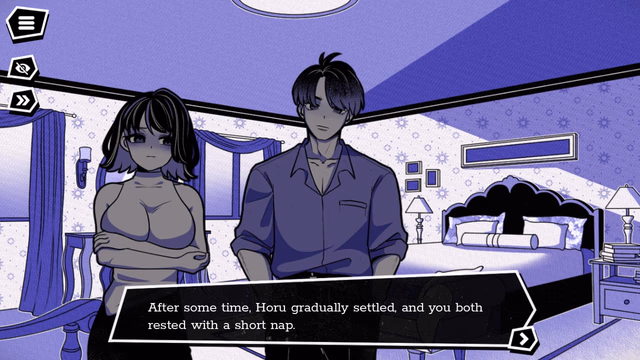 Fleshbreak screenshot 4