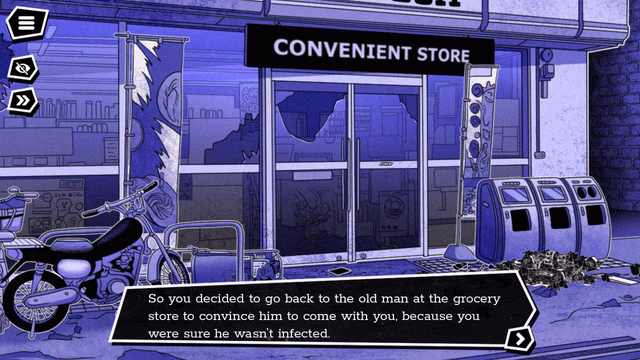 Fleshbreak screenshot 7