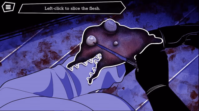 Fleshbreak screenshot 9