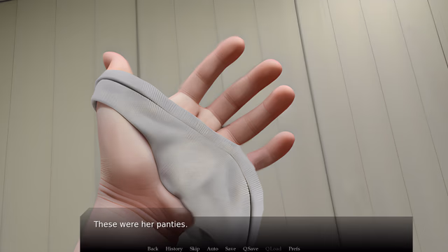 Flowers screenshot 2