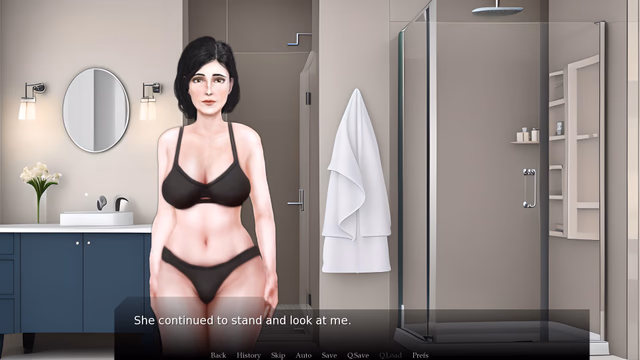 Flowers screenshot 7