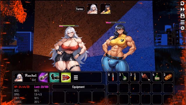 FMG World screenshot 8
