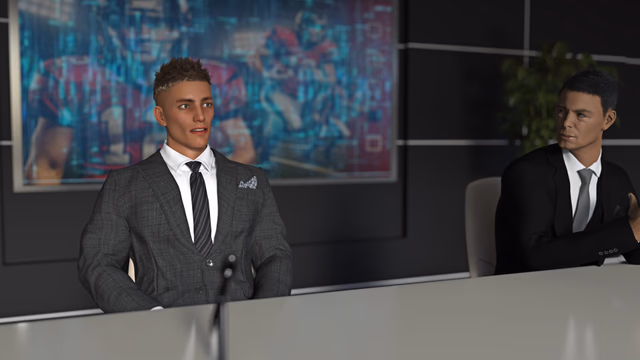Football Temptations screenshot 3