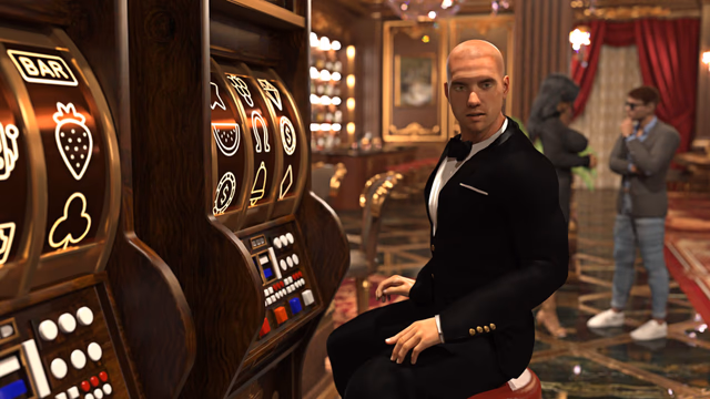 Football Temptations screenshot 6