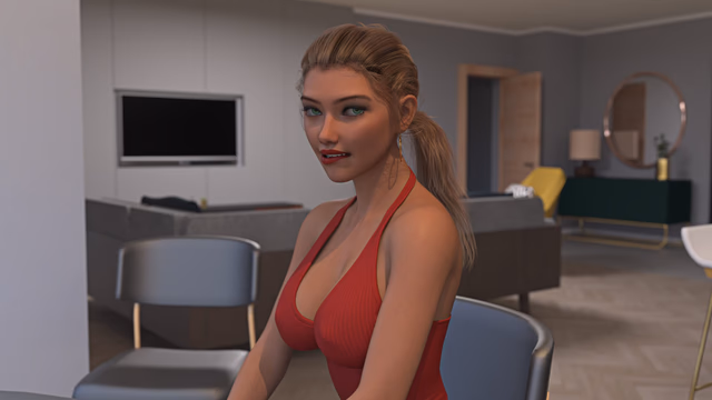Football Temptations screenshot 7