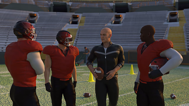 Football Temptations screenshot 8