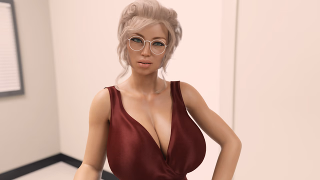 Forbidden Passion screenshot 1