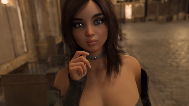 Forbidden Passion screenshot 8