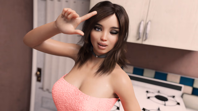 Forbidden Passion screenshot 9