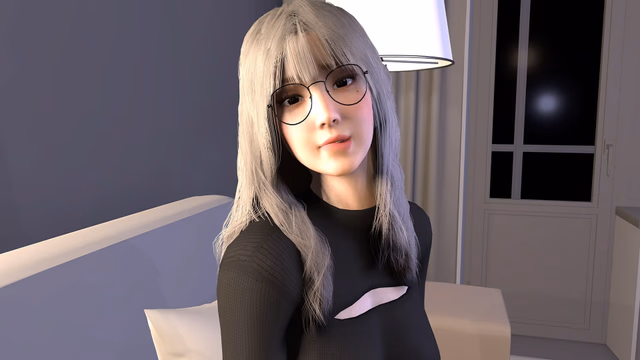 Forbidden Thoughts screenshot 2