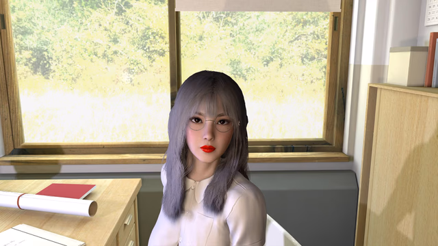 Forbidden Thoughts screenshot 3