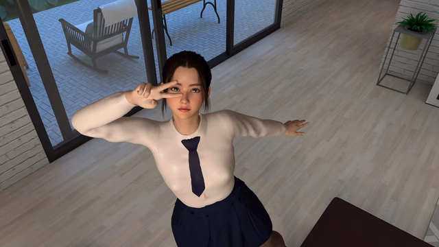 Forbidden Thoughts screenshot 5