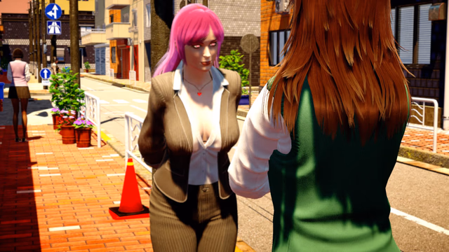 Forever Bounded screenshot 4