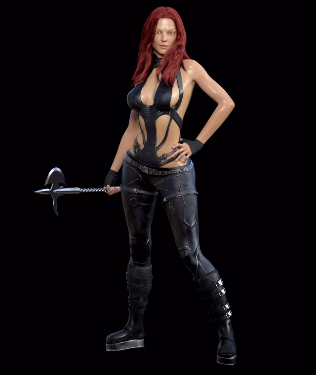 Forgotten Royals of Astella screenshot 3