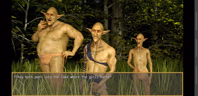 Forgotten Royals of Astella screenshot 8