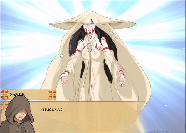 Four Elements Trainer screenshot 6