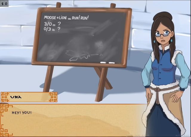 Four Elements Trainer screenshot 8