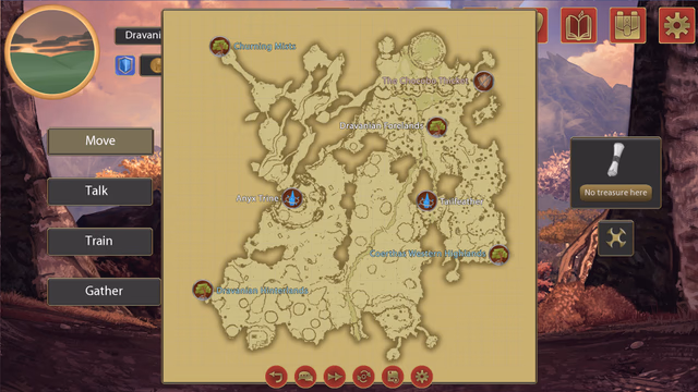 Fourteenth Fantasy : Harem Reborn screenshot 10