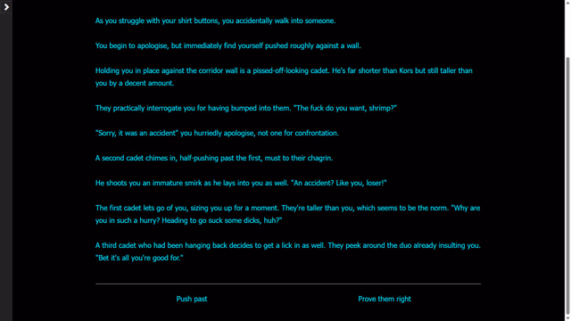 FOXXX screenshot 2