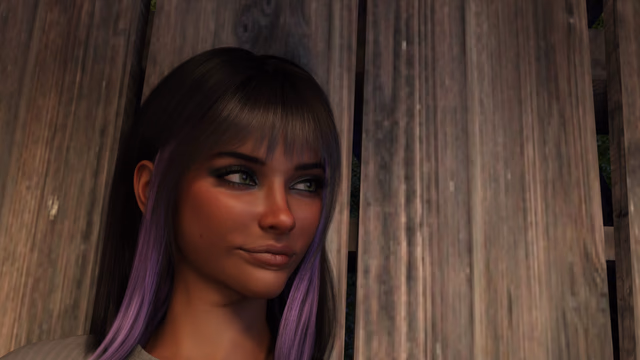 Fractured Hearts screenshot 7