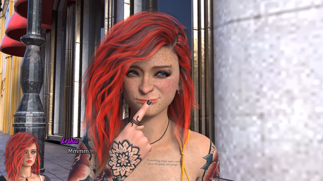 Fractured Hearts screenshot 8