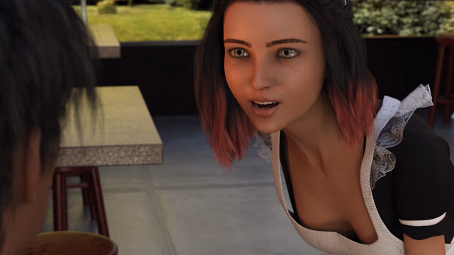 Fractured Realms screenshot 10