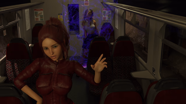 Fractured Realms screenshot 4
