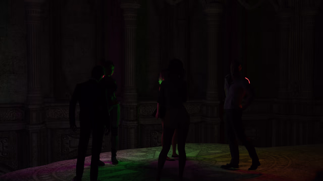 Fractured Realms screenshot 7