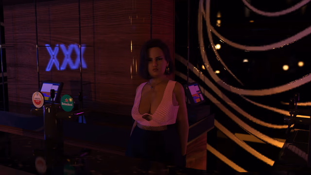 Fractured Veil screenshot 4