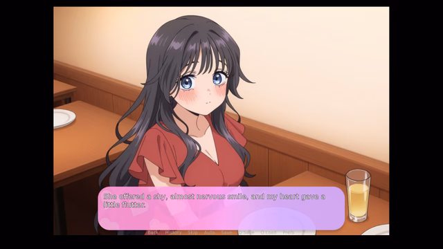 Fragrance of her Flower screenshot 3