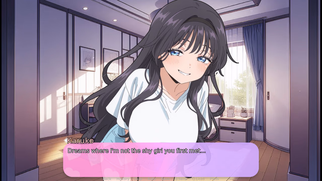 Fragrance of her Flower screenshot 4