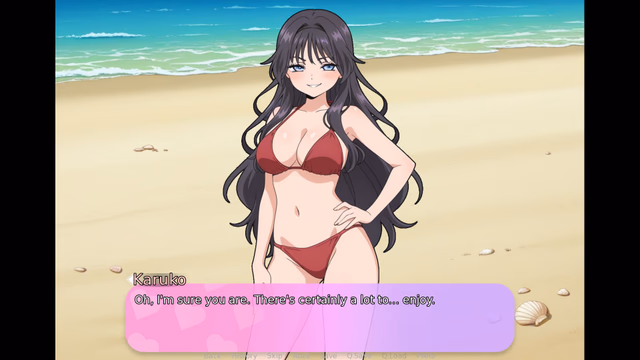 Fragrance of her Flower screenshot 5