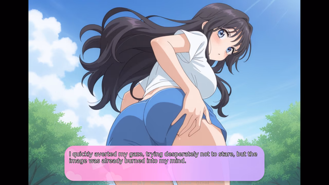 Fragrance of her Flower screenshot 6