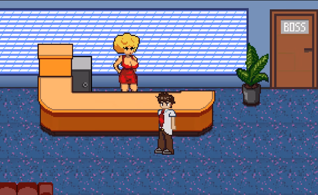 Freeuse Office screenshot 4
