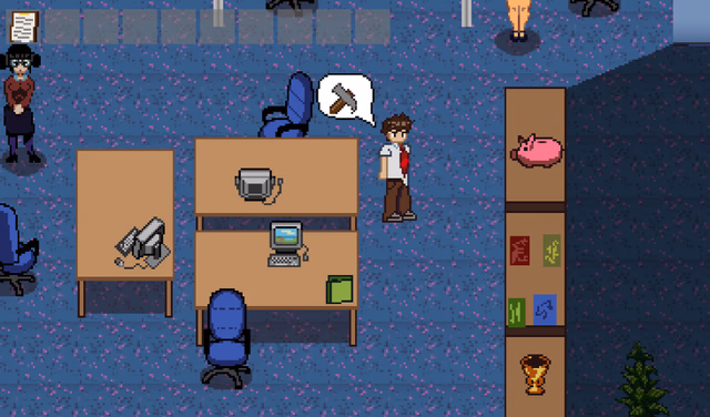 Freeuse Office screenshot 5