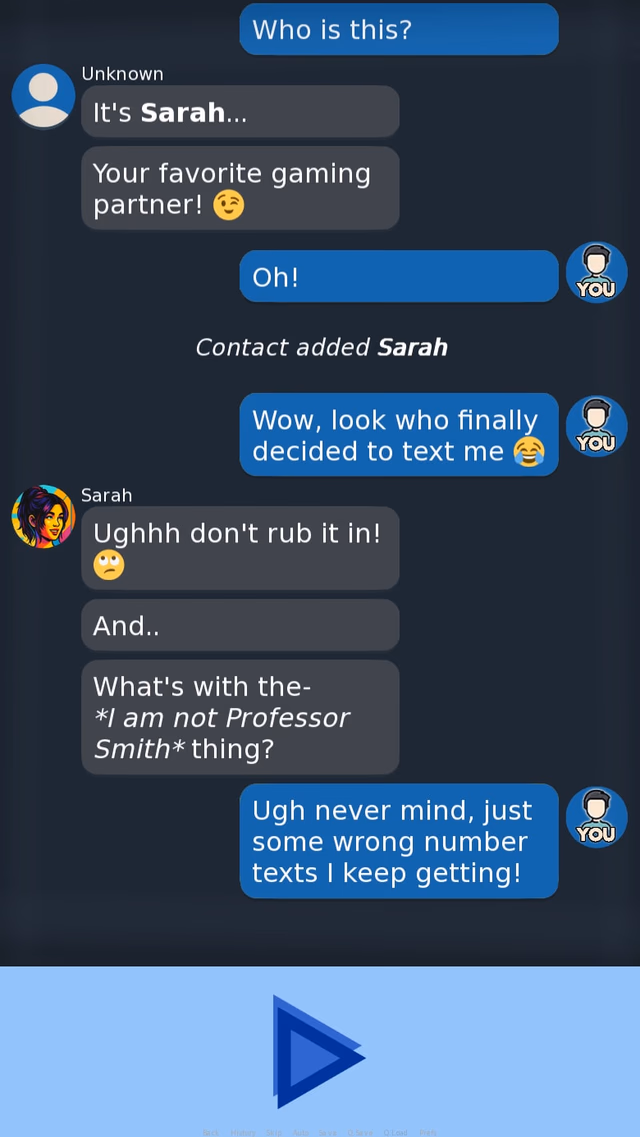 Friend Zoned screenshot 2